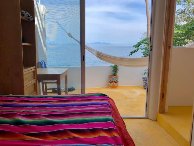 Pura Vida Wellness Retreat Hotel Yelapa Exterior photo