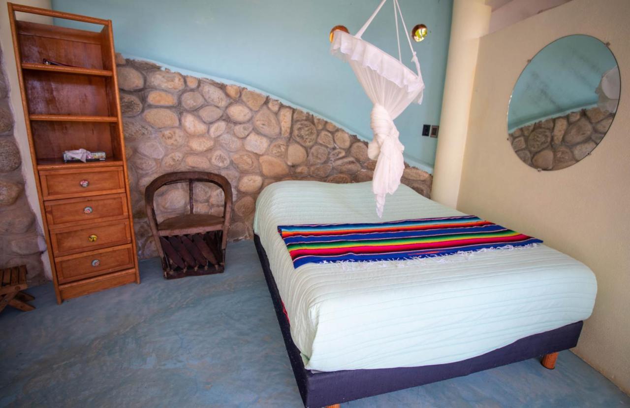 Pura Vida Wellness Retreat Hotel Yelapa Exterior photo