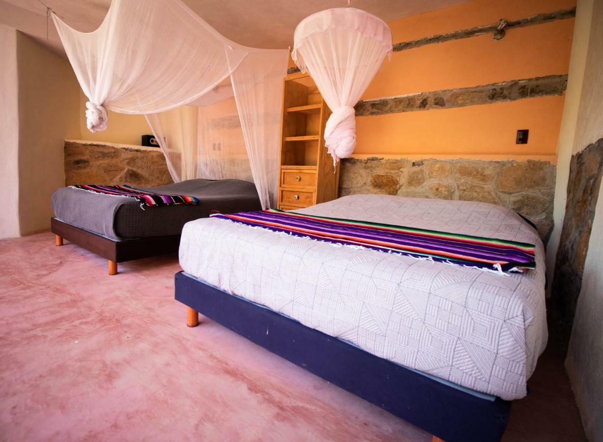 Pura Vida Wellness Retreat Hotel Yelapa Exterior photo