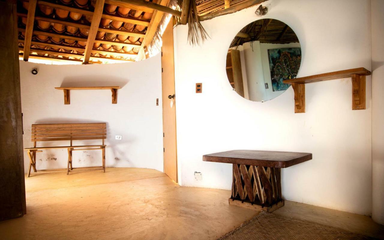 Pura Vida Wellness Retreat Hotel Yelapa Exterior photo