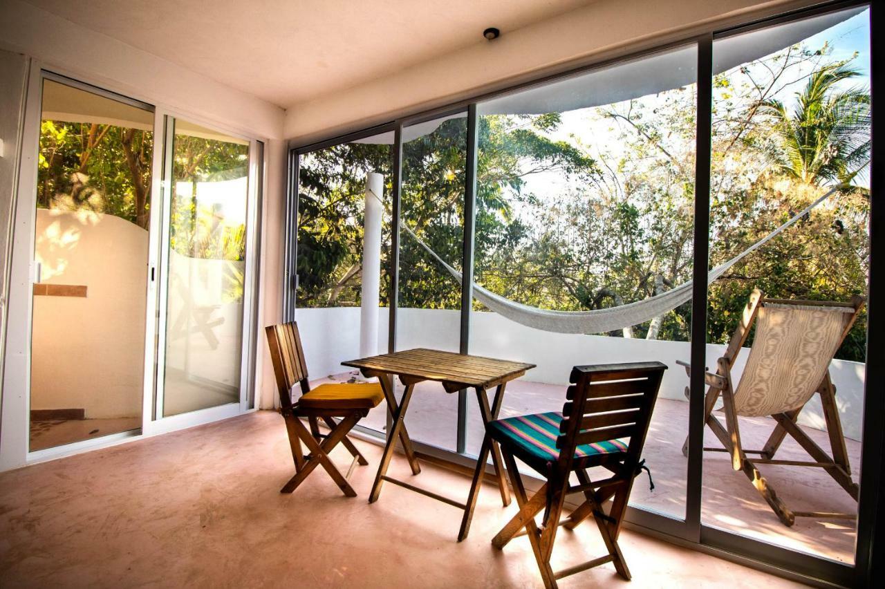 Pura Vida Wellness Retreat Hotel Yelapa Exterior photo